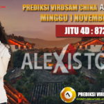 prediksi-virdsam-china-1-november-2020