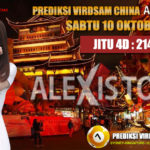 prediksi-virdsam-china-10-oktober-2020