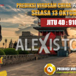 prediksi-virdsam-china-13-oktober-2020