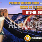 prediksi-virdsam-china-14-oktober-2020