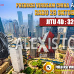 prediksi-virdsam-china-28-oktober-2020