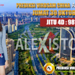 prediksi-virdsam-china-30-oktober-2020