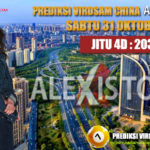 prediksi-virdsam-china-31-oktober-2020