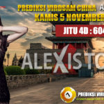 prediksi-virdsam-china-5-november-2020