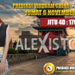 prediksi-virdsam-china-6-november-2020