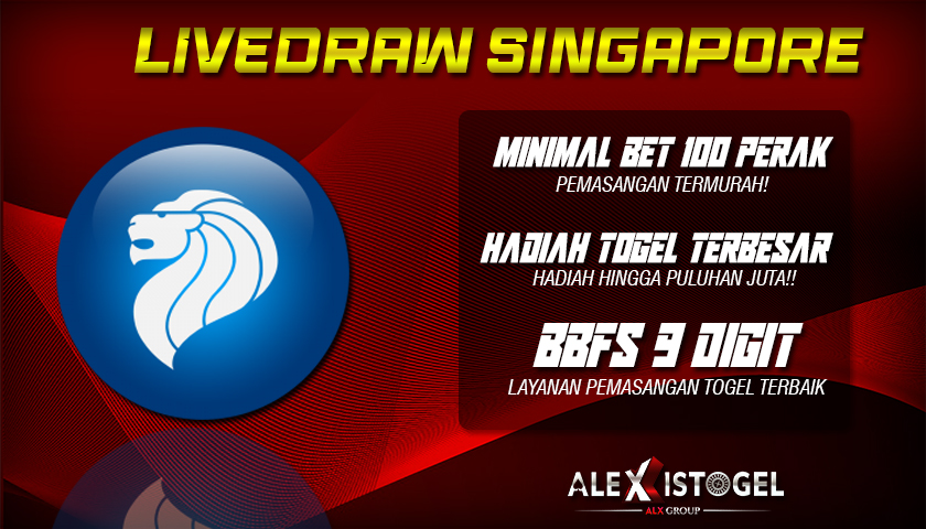 livedraw-togel-singapore